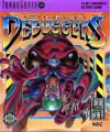 Silent Debuggers Box Art Front